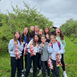 Meet your Posher, Sophia